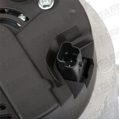 Alternator Stark SKGN-0320128 SKGN-0320128 - foto 6