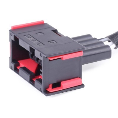 Sonda Lambda RIDEX 3922L0127P 3922L0127P - foto 6