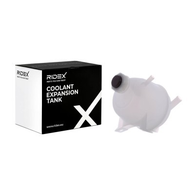 Zbiornik Wyrównawczy RIDEX 397E0046 397E0046 - foto 2