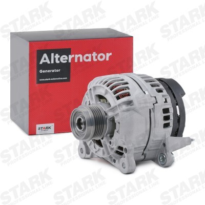 Alternator Stark SKGN-0320075 SKGN-0320075 - foto 2