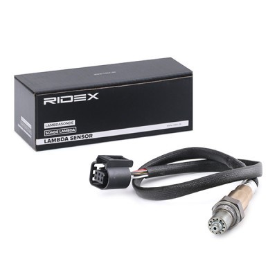 Sonda Lambda RIDEX 3922L0336 3922L0336 - foto 2