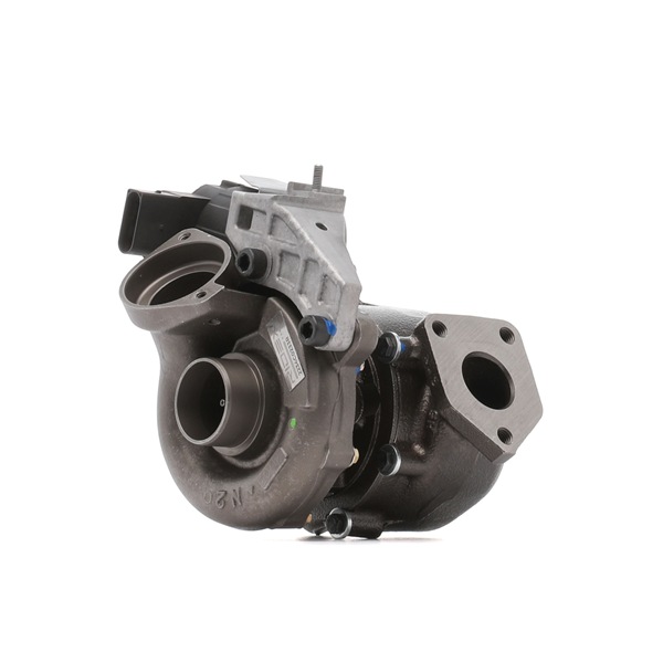 Turbina (Turbosprężarka) RIDEX 2234C0233R 2234C0233R - foto 1