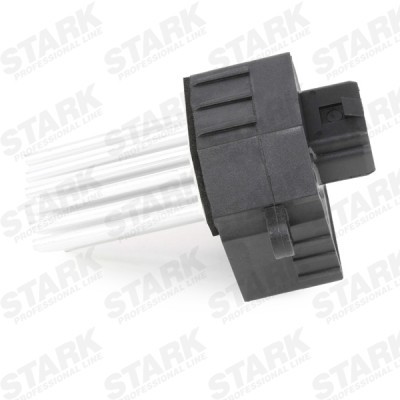 Moduł sterowania ogrzewaniem/wentylacją Stark SKCU-2150004 SKCU-2150004 - foto 6