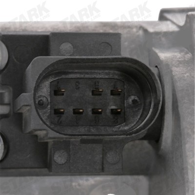 Дроссельная заслонка Stark SKTB-0430050 SKTB-0430050 - foto 5