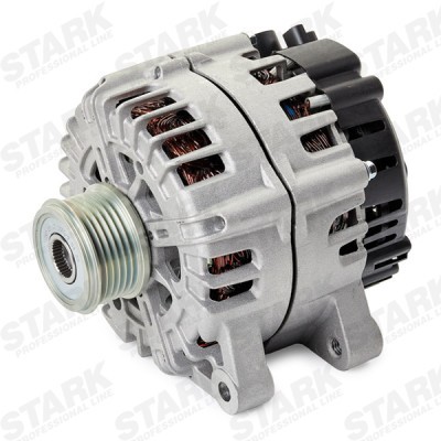 Alternator Stark SKGN-0320715 SKGN-0320715 - foto 3