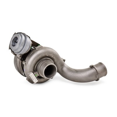 Turbina (Turbosprężarka) RIDEX 2234C11003R 2234C11003R - foto 3