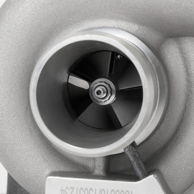 Turbina (Turbosprężarka) RIDEX 2234C0122 2234C0122 - foto 5