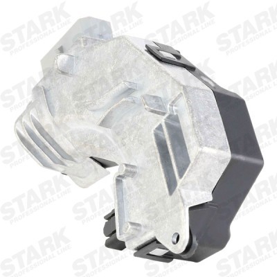 Moduł sterowania ogrzewaniem/wentylacją Stark SKCU-2150084 SKCU-2150084 - foto 4