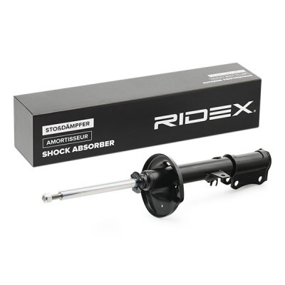 Amortyzator RIDEX 854S0746 854S0746 - foto 3