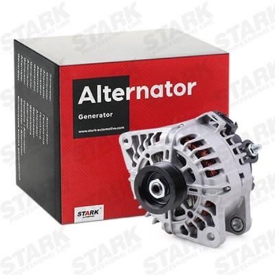 Alternator Stark SKGN-0320827 SKGN-0320827 - foto 2