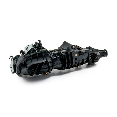 Kolektor ssący RIDEX 1640F0097 1640F0097 - foto 4