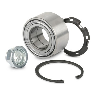 Łożysko Koła RIDEX 654W0250 654W0250 - foto 4