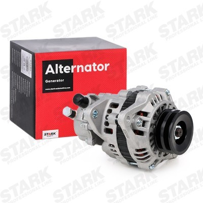 Alternator Stark SKGN-0320111 SKGN-0320111 - foto 2