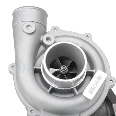 Turbina (Turbosprężarka) RIDEX 2234C0425 2234C0425 - foto 6