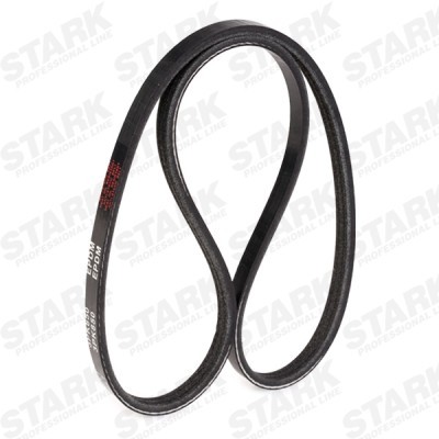 Pasek Klinowy Wielorowkowy Stark SK-3PK850 SK-3PK850 - foto 3