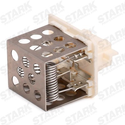 Moduł sterowania ogrzewaniem/wentylacją Stark SKCU-2150109 SKCU-2150109 - foto 4