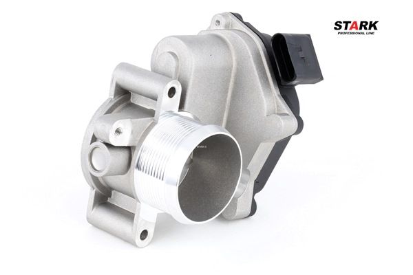 Дроссельная заслонка Stark SKTB-0430037 SKTB-0430037 - foto 1