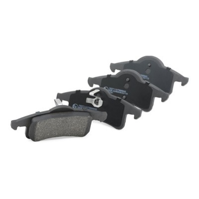 Klocki hamulcowe RIDEX 402B0271 402B0271 - foto 6