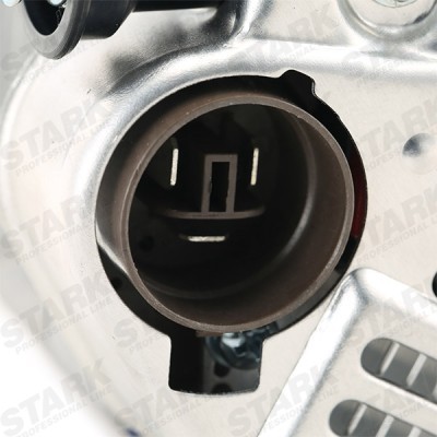 Alternator Stark SKGN-0321070 SKGN-0321070 - foto 5