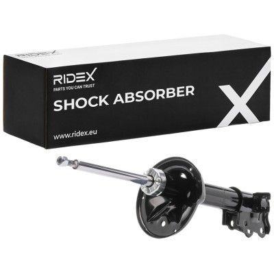 Amortyzator RIDEX 854S1221 854S1221 - foto 2