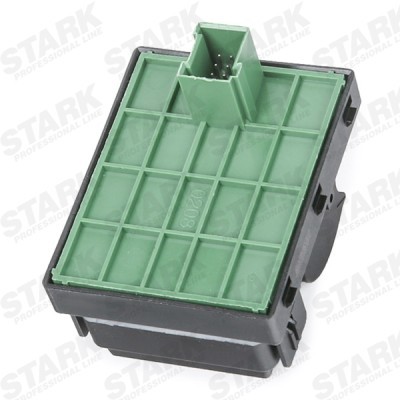 Moduł domykania drzwi Stark SKCUD-5760025 SKCUD-5760025 - foto 4
