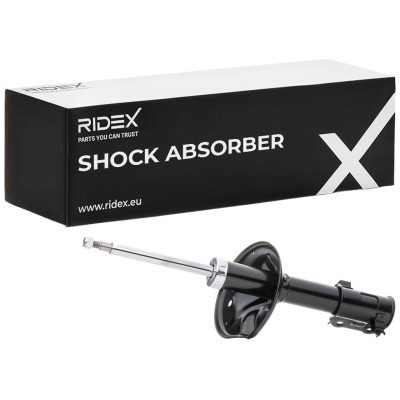 Amortyzator RIDEX 854S0416 854S0416 - foto 2