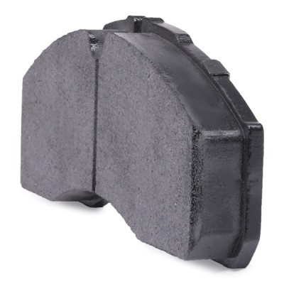 Klocki hamulcowe RIDEX 402B1305 402B1305 - foto 5