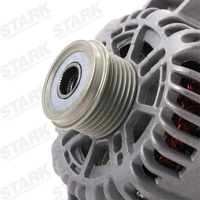 Alternator Stark SKGN-0320067 SKGN-0320067 - foto 5
