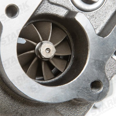 Turbina (Turbosprężarka) Stark SKCT-1190128 SKCT-1190128 - foto 6