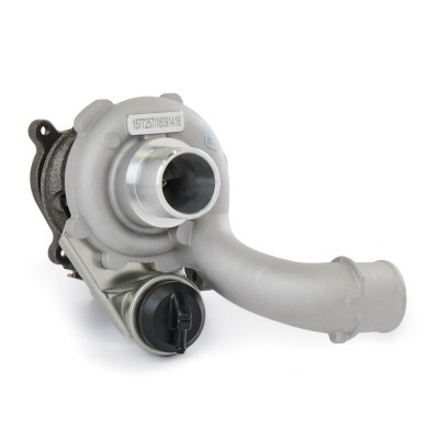 Turbina (Turbosprężarka) RIDEX 2234C11424 2234C11424 - foto 3