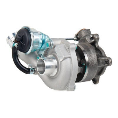 Turbina (Turbosprężarka) RIDEX 2234C10409 2234C10409 - foto 3