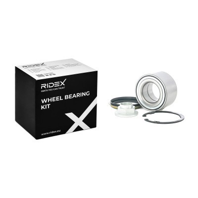 Łożysko Koła RIDEX 654W0089 654W0089 - foto 4
