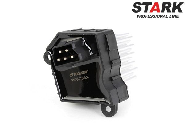 Moduł sterowania ogrzewaniem/wentylacją Stark SKCU-2150004 SKCU-2150004 - foto 1