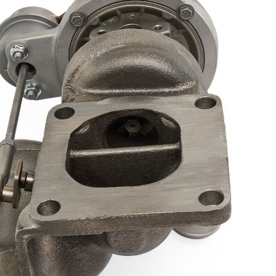 Turbina (Turbosprężarka) RIDEX 2234C10982R 2234C10982R - foto 6