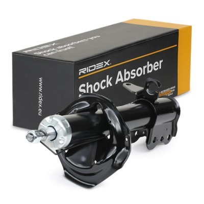 Amortyzator RIDEX 854S0532 854S0532 - foto 3