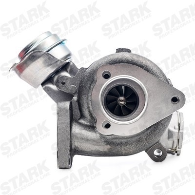 Turbina (Turbosprężarka) Stark SKCT-1190167 SKCT-1190167 - foto 5