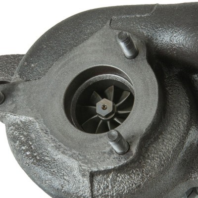 Turbina (Turbosprężarka) RIDEX 2234C0042R 2234C0042R - foto 8
