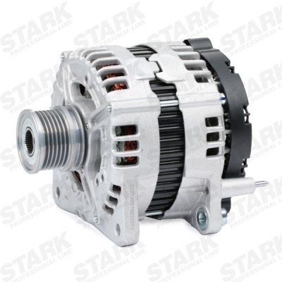 Alternator Stark SKGN-0321097 SKGN-0321097 - foto 3