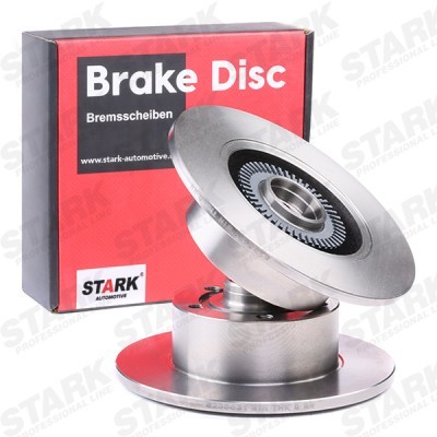 Tarcza hamulcowa Stark SKBD-0023389 SKBD-0023389 - foto 2