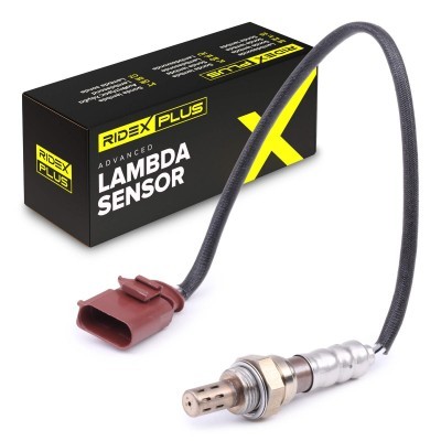 Sonda Lambda RIDEX 3922L0468P 3922L0468P - foto 2