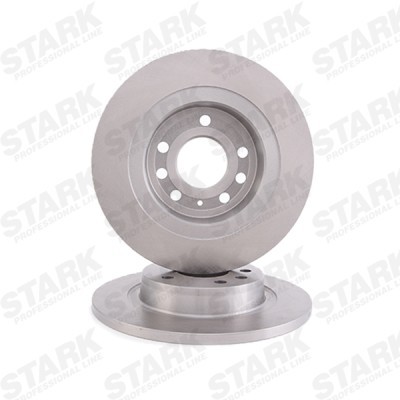 Tarcza hamulcowa Stark SKBD-0020108 SKBD-0020108 - foto 7