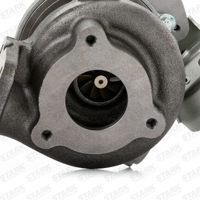 Turbina (Turbosprężarka) Stark SKCT-1190580 SKCT-1190580 - foto 6