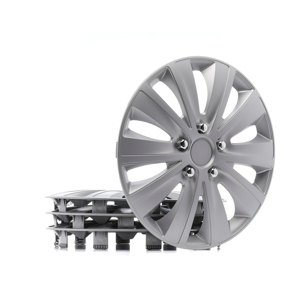Колпак колеса RIDEX 100009A0064 100009A0064 - foto 1