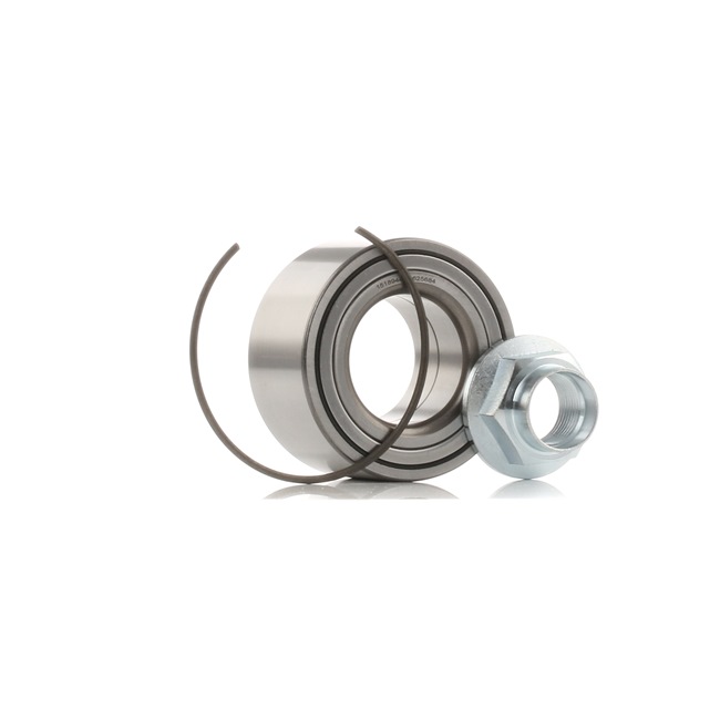 Łożysko Koła RIDEX 654W1067 654W1067 - foto 1