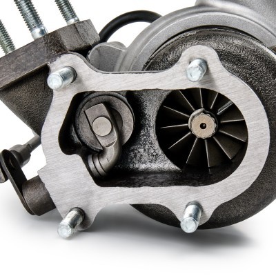 Turbina (Turbosprężarka) RIDEX 2234C10285R 2234C10285R - foto 7