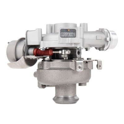 Turbina (Turbosprężarka) RIDEX 2234C0113 2234C0113 - foto 7