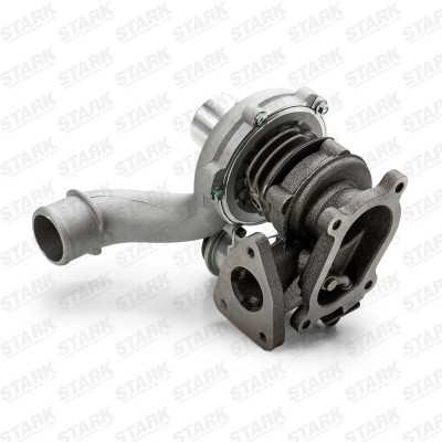Turbina (Turbosprężarka) Stark SKCT-1191918 SKCT-1191918 - foto 4