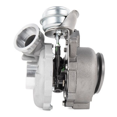 Turbina (Turbosprężarka) RIDEX 2234C10234 2234C10234 - foto 6