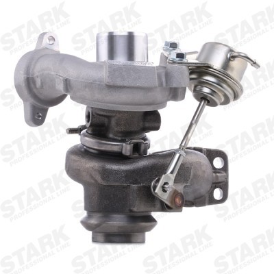 Turbina (Turbosprężarka) Stark SKCT-1190646 SKCT-1190646 - foto 6