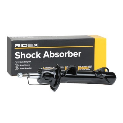 Amortyzator RIDEX 854S2473 854S2473 - foto 5